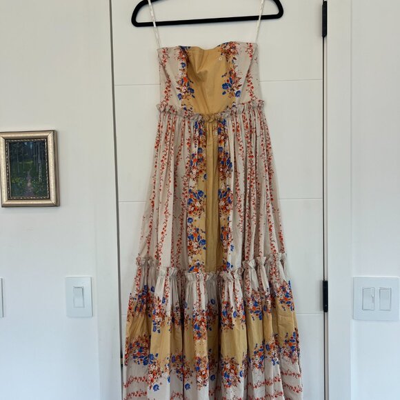 Cara Cara Torres Dress Size 0 - Picture 4 of 7